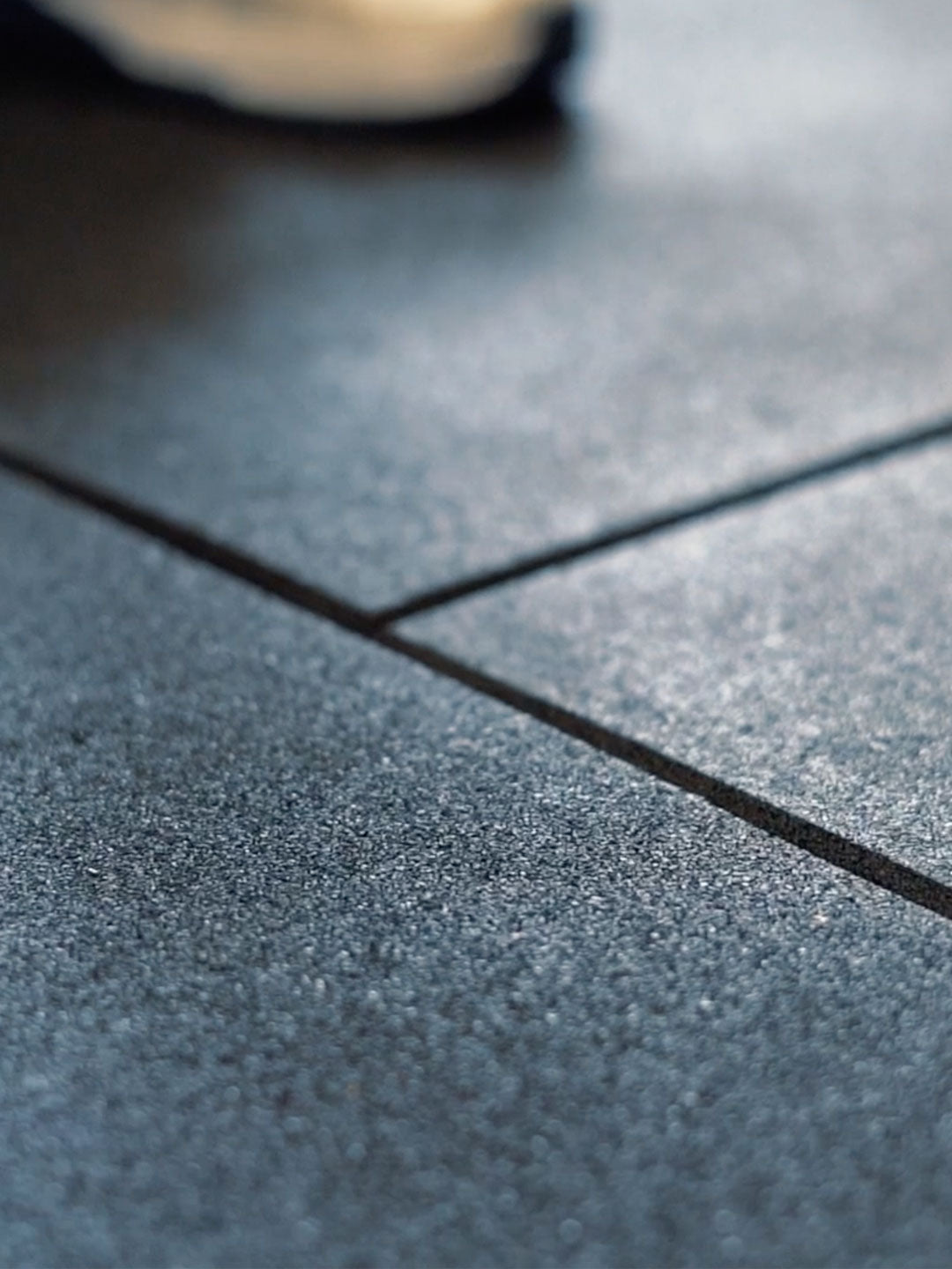 VersaFit™ Rubber Flooring Tiles