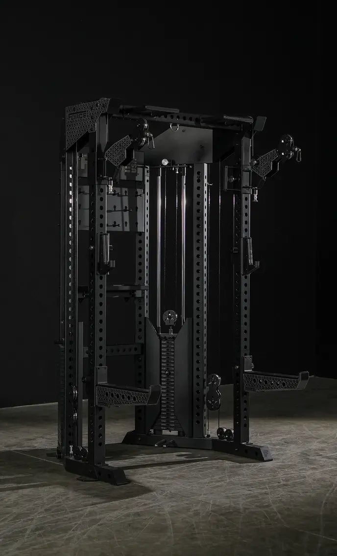 Functional Trainers