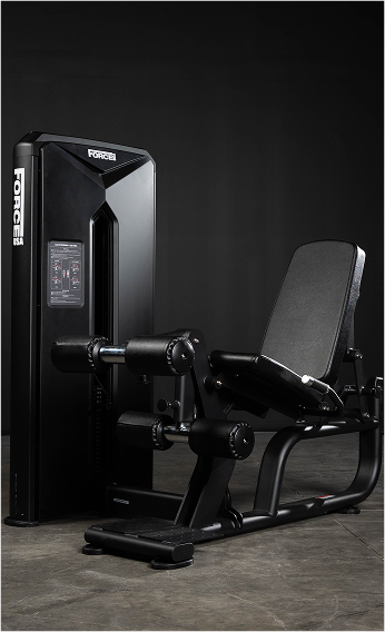 Dual Station Machines