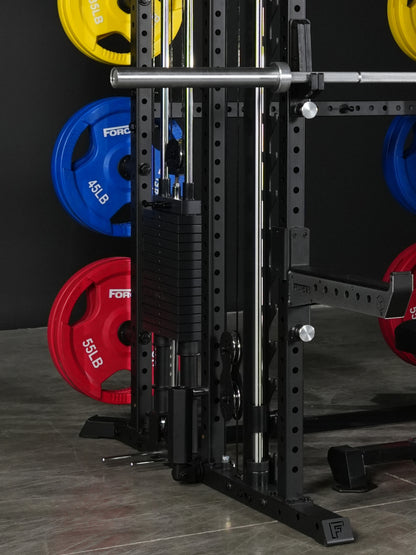 Weight Stack