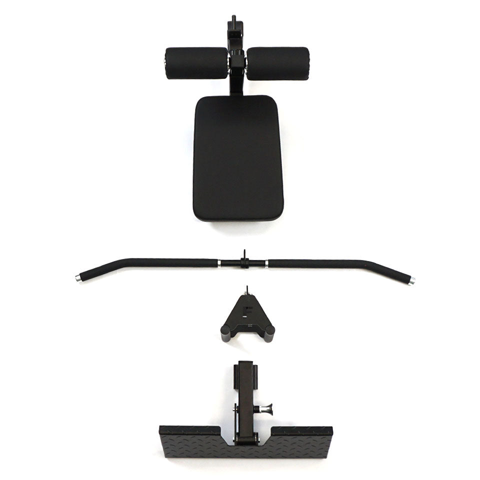 Attachment Bundled Upgrade Kit