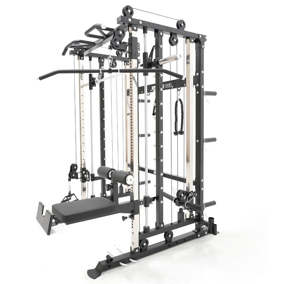Attachment Bundled Upgrade Kit