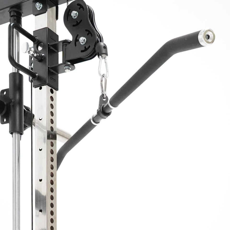 Attachment Bundled Upgrade Kit