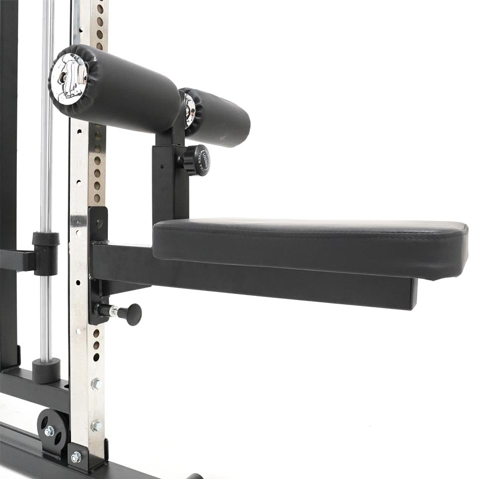 Attachment Bundled Upgrade Kit