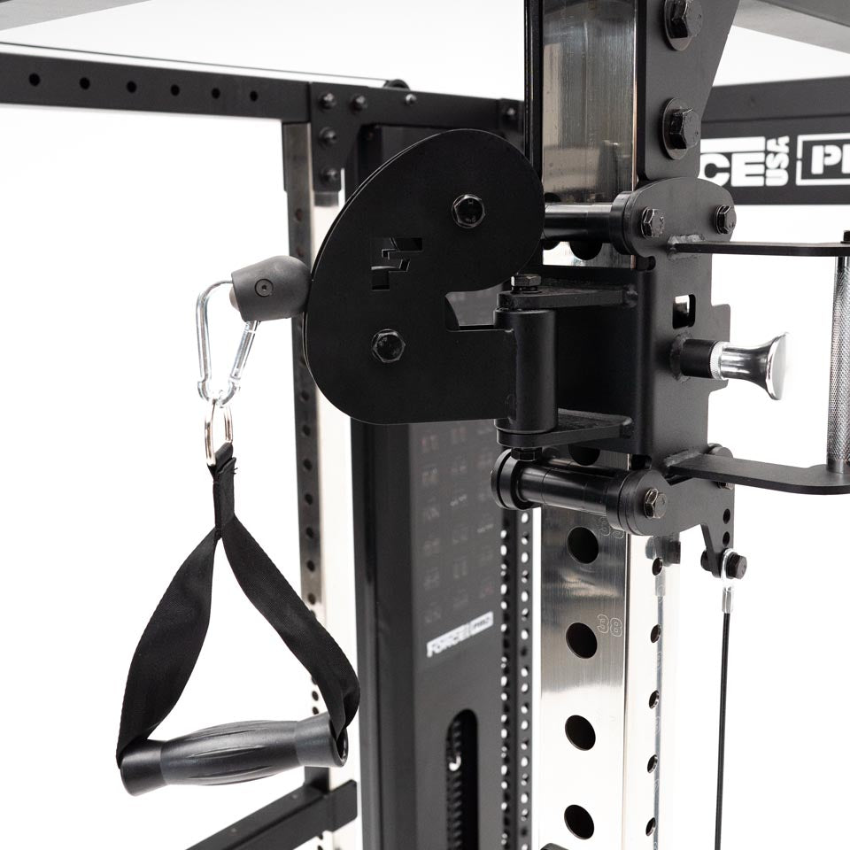 X20 Pro Multi Trainer (Full Rack)