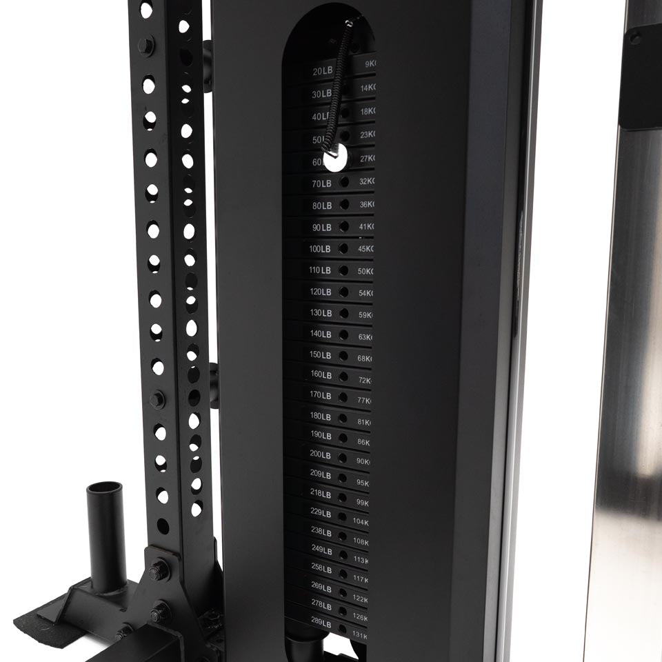 X20 Pro Multi Trainer (Full Rack)
