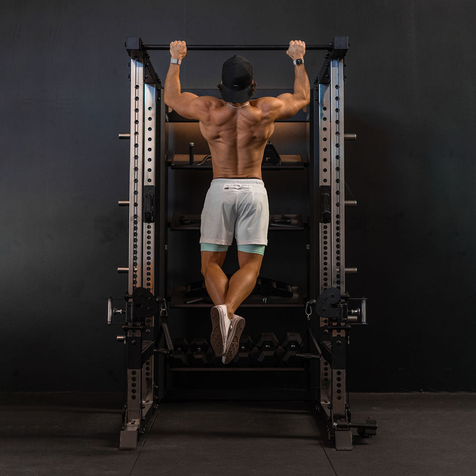 X20 Pro Multi Trainer (Full Rack)
